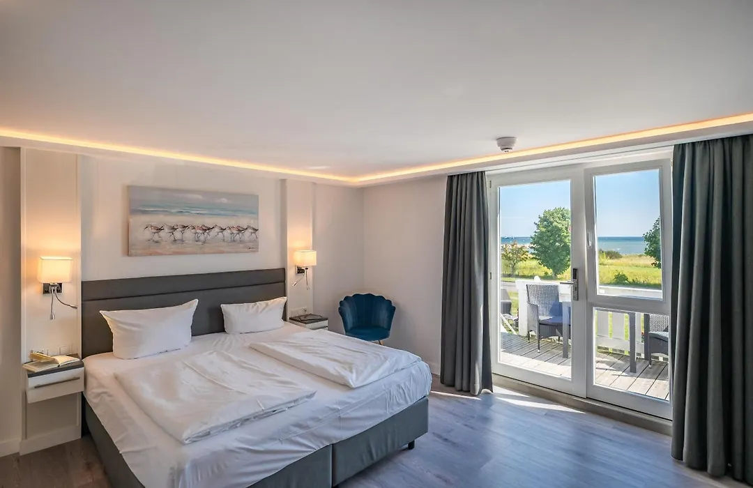 Hotel Königslinie-1